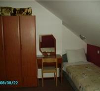 Private accommodation Lidija Rakočević