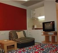 Private accommodation Lidija Rakočević