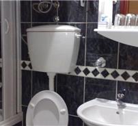 Private accommodation Lidija Rakočević