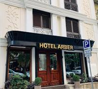 Arber 