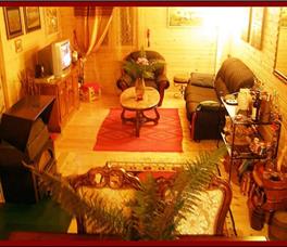 Vila 3 dhoma gjumi + dhoma ndenjeje