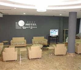 Airport Hotel Tirana