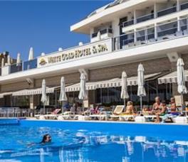White Gold Hotel