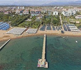 Alva Donna Beach Resort Comfort