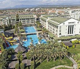 Alva Donna Beach Resort Comfort