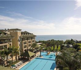 Alva Donna Beach Resort Comfort