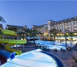 Alva Donna Beach Resort Comfort