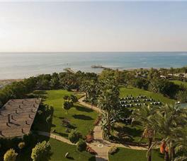 Alva Donna Beach Resort Comfort