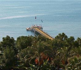 Alva Donna Beach Resort Comfort