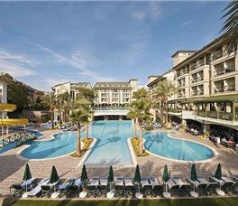 Alva Donna Beach Resort Comfort