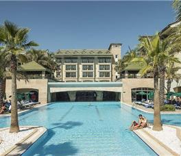 Alva Donna Beach Resort Comfort