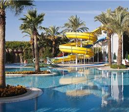 Alva Donna Beach Resort Comfort