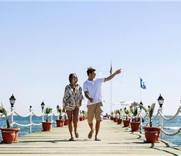 Alva Donna Beach Resort Comfort