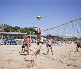 Alva Donna Beach Resort Comfort