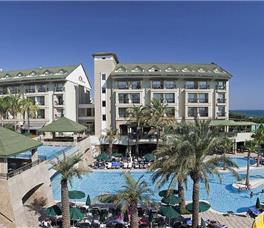 Alva Donna Beach Resort Comfort