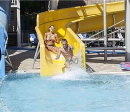 Alva Donna Beach Resort Comfort