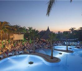 Alva Donna Beach Resort Comfort