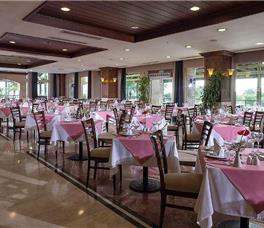 Alva Donna Beach Resort Comfort