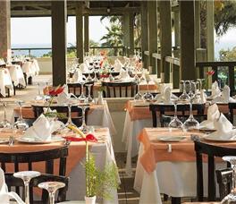 Alva Donna Beach Resort Comfort