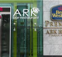 Best Western Premier Ark Hotel
