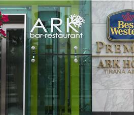 Best Western Premier Ark Hotel