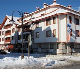 Pirin River Ski & Spa