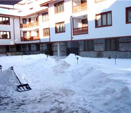 Pirin River Ski & Spa