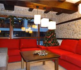 Pirin River Ski & Spa