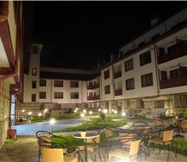 Pirin River Ski & Spa