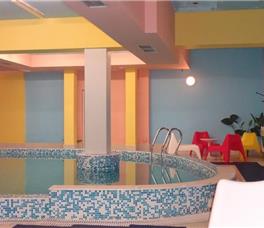 Pirin River Ski & Spa