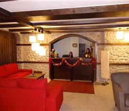 Pirin River Ski & Spa