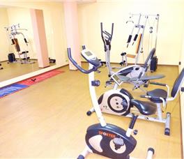 Pirin River Ski & Spa