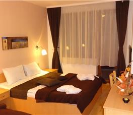 Pirin River Ski & Spa