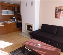 Pirin River Ski & Spa