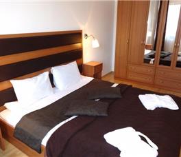 Pirin River Ski & Spa