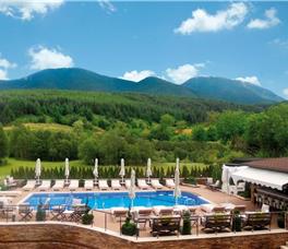Premier Luxury Mountain Resort 