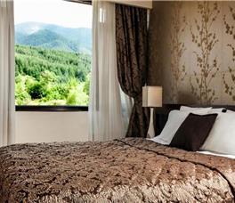 Premier Luxury Mountain Resort 
