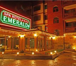 Emerald Hotel & Spa