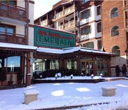 Emerald Hotel & Spa