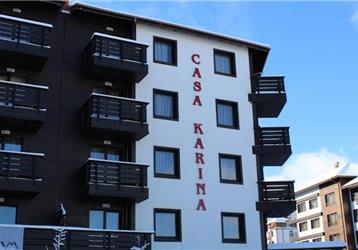 Casa Karina Bansko 