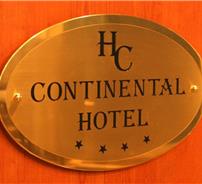 Hotel Continental Vore 