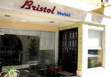 Bristol Hotel Tirana