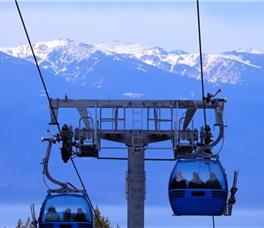 Belvedere Holiday Club 