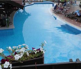 Belvedere Holiday Club 