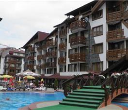 Belvedere Holiday Club 