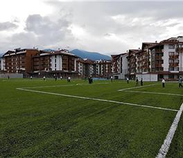 Belvedere Holiday Club 