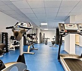 Belvedere Holiday Club 