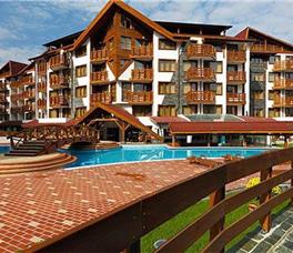 Belvedere Holiday Club 