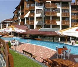 Belvedere Holiday Club 