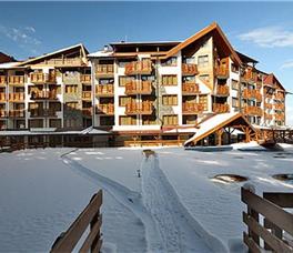 Belvedere Holiday Club 